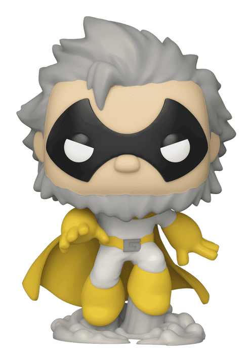 Figurine Funko Pop Animation My Hero Academia Gran Torino Neuf