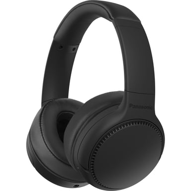 Panasonic RB-M300B Écouteurs Avec fil &sans fil Arceau Musique Bluetooth Noir