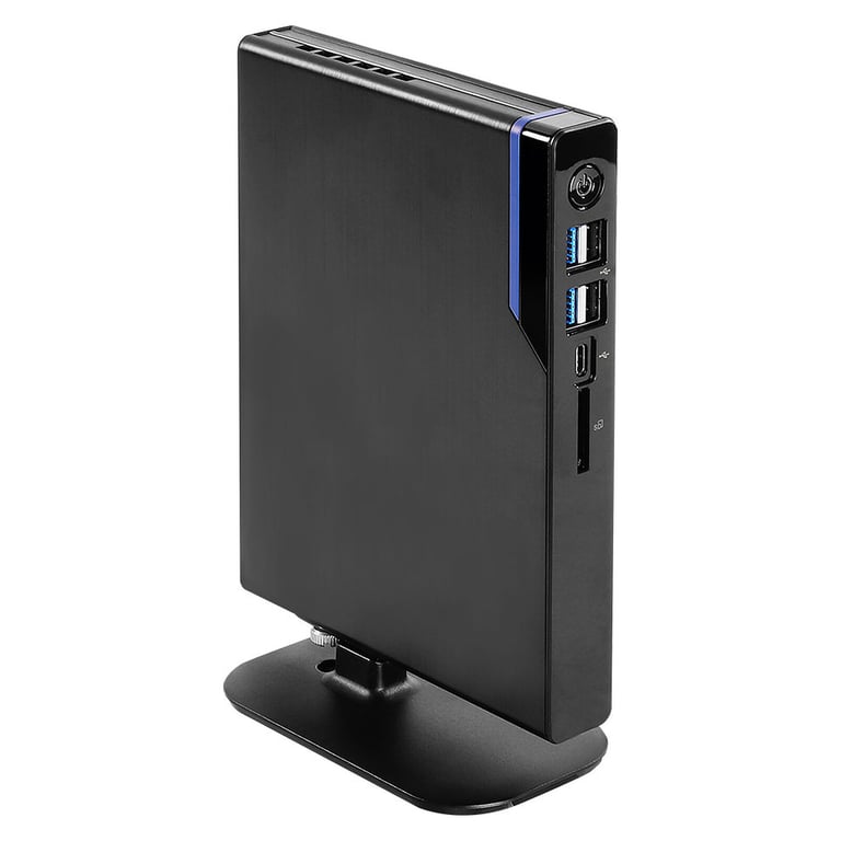 AsRock MARS/ /L6 INTEL C4205U Barebone - vue 2