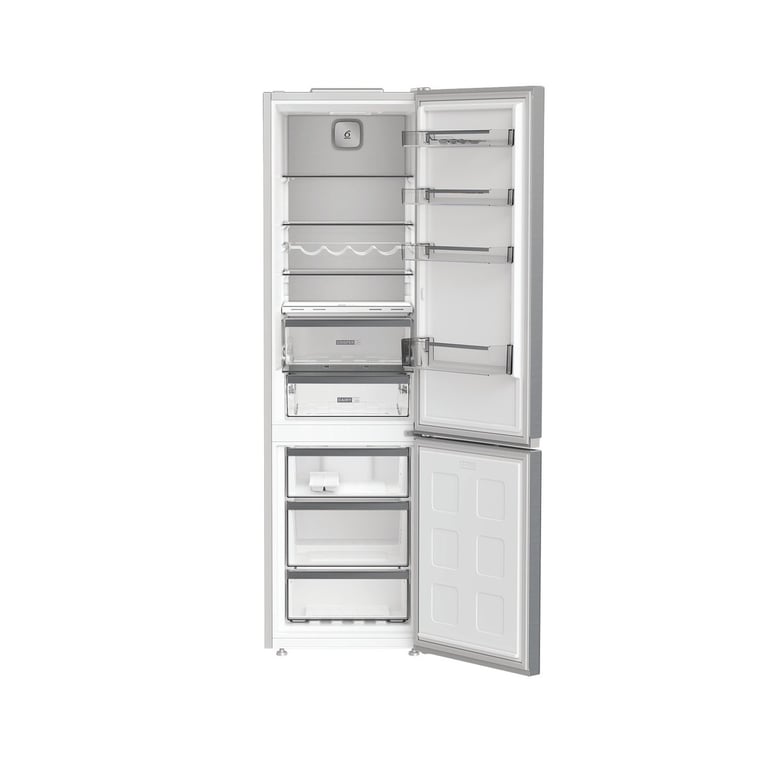 Réfrigérateur combiné Whirlpool Réfrigérateur congélateur posable WHK 26403 XP6E - vue 9