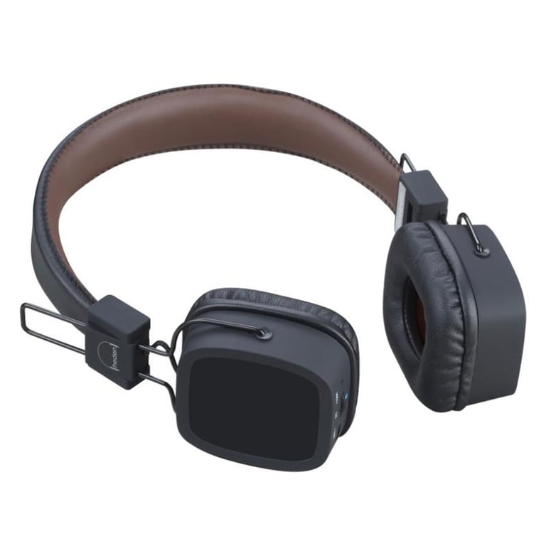 Casque HEDEN Evolution bluetooth / filaire Neuf - vue 6