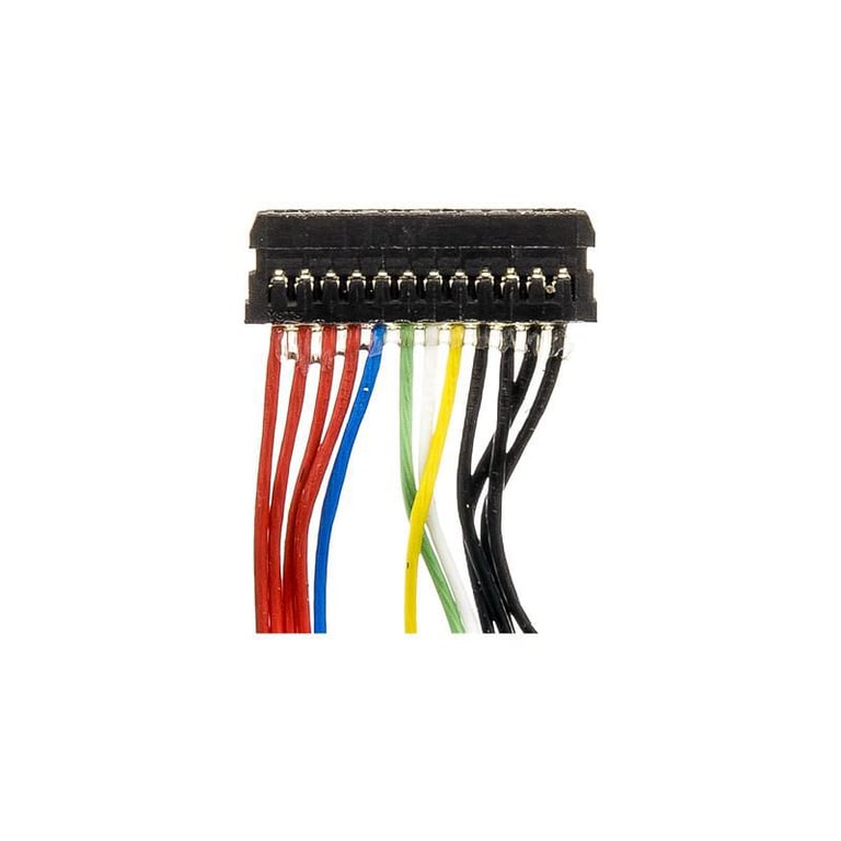 CoreParts MBXLE BA0223 composant de laptop supplémentaire Batterie Neuf - vue 2