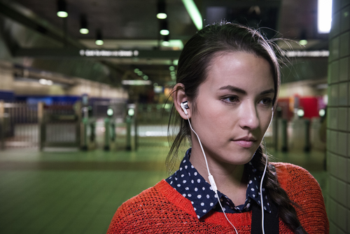 JBL Tune 210 Auriculares Alámbrico Dentro de oído Música Negro