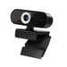 LogiLink UA0368 webcam 1280 x 720 pixel USB 2.0 Nero