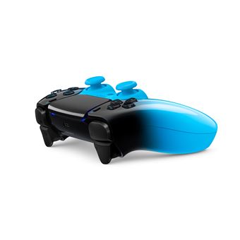 Controller wireless Sony DualSense, Rhythm Blue