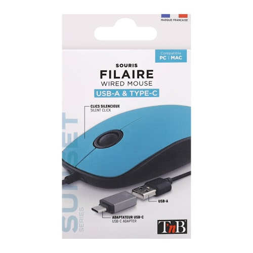 T'nB filaire Sunset Neuf - vue 3