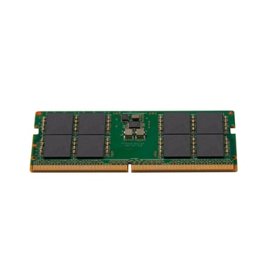 HP Memoria DDR5 32 GB (1 x 32 GB) 4800 SODIMM NECC