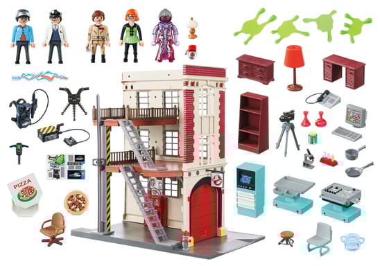 Juguete Playmobil 9219