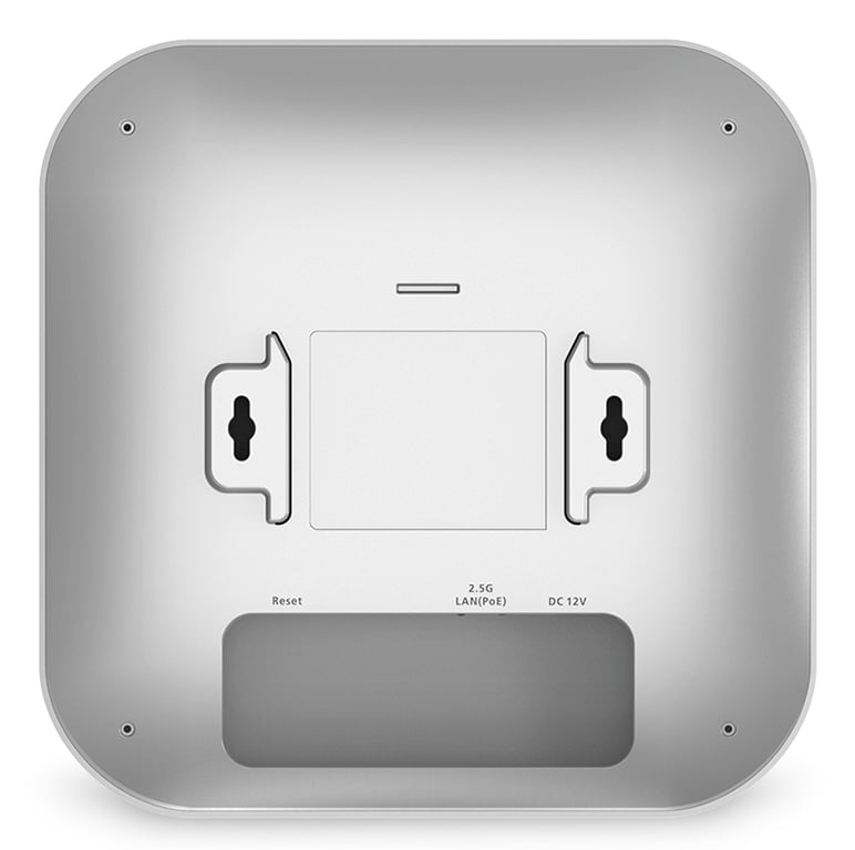 Ap interiores Serie Lite Wi fi 6 - vue 3