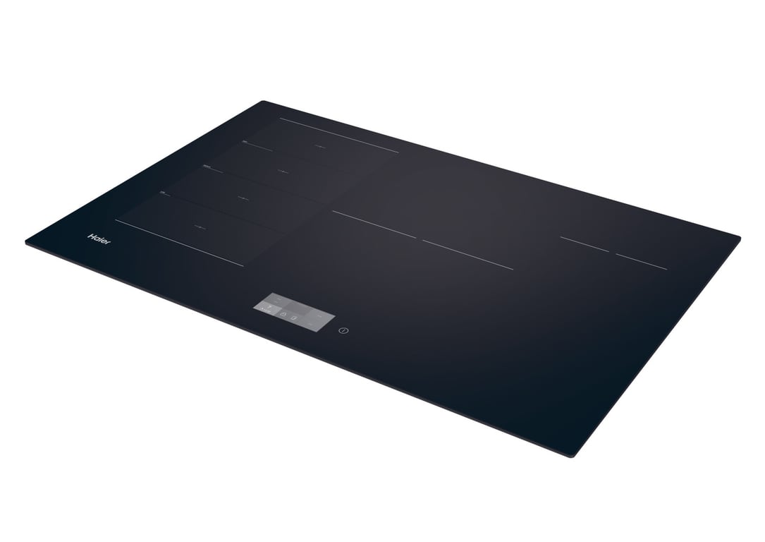 Plaque Induction Haier HAMTSJ86TFTCF/1 – 4 Foyers, 7400 W, Multizone - vue 6