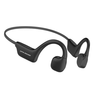 OSSO OSSO casque conduction osseuse