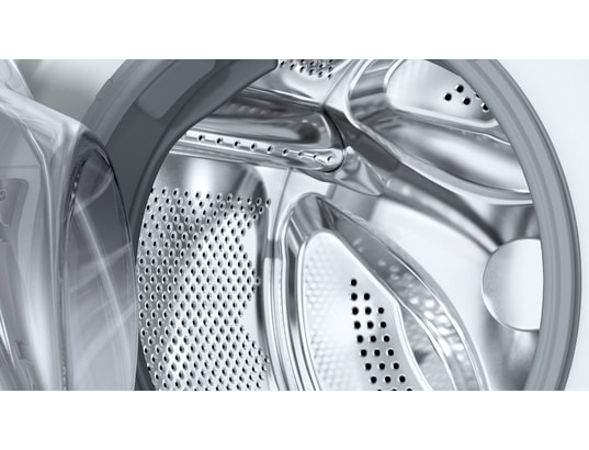 SIEMENS Lave linge séchant Tout intégrable 74 kg essorage 1400 trmn WK14D543FR - vue 6