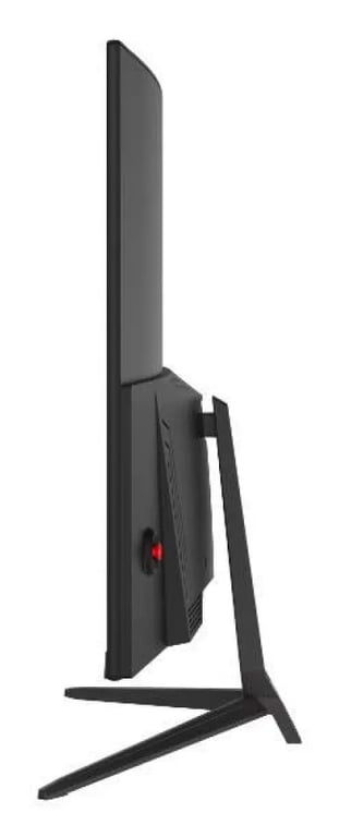 Nilox NXM27CRV2001 Monitor PC 68 6 cm 27 1920 x 1080 Pixel Full HD LED Nero Neuf - vue 3