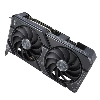 ASUS Dual -RTX4060-O8G NVIDIA GeForce RTX 4060 8 GB GDDR6