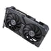 ASUS Dual -RTX4060-O8G NVIDIA GeForce RTX 4060 8 GB GDDR6