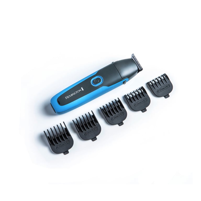 Tondeuse à barbe BHT6256 REMINGTON - vue 2
