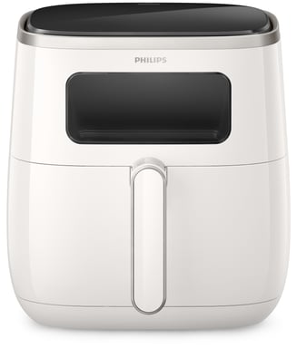 Philips 3000 series Airfryer XL HD9257/20 Fenêtre numérique