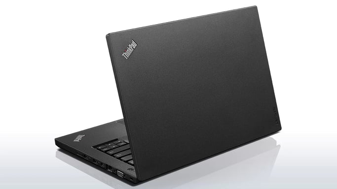 Lenovo ThinkPad L460 -  Pentium - 8 Go -  128 SSD