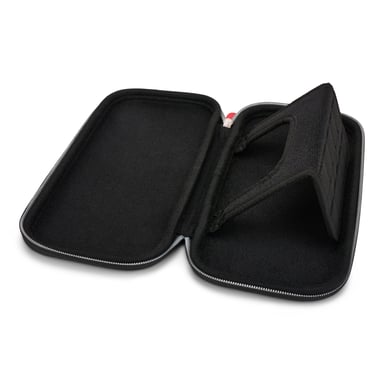 PowerA NSCS0088-01 funda para consola portátil Funda protectora rígida Nintendo Sentido Multicolor