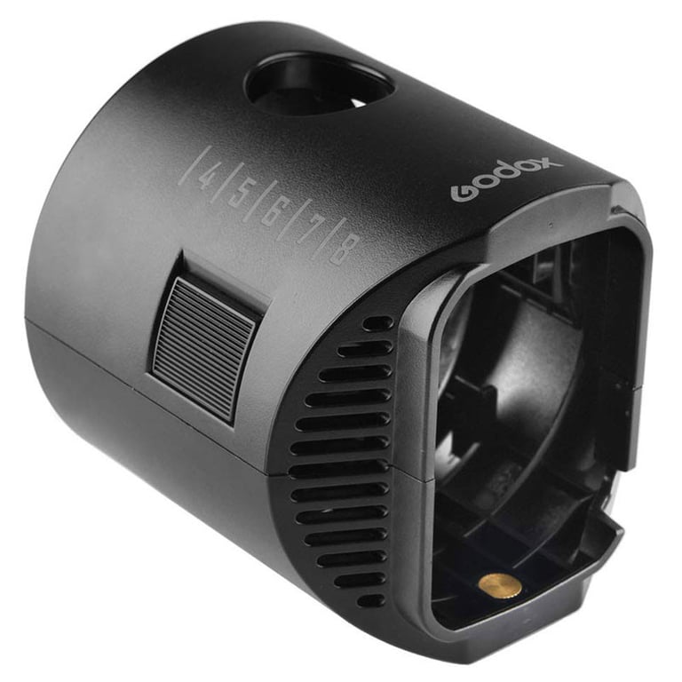 GODOX AD P Adaptateur Profoto pour AD200 Neuf