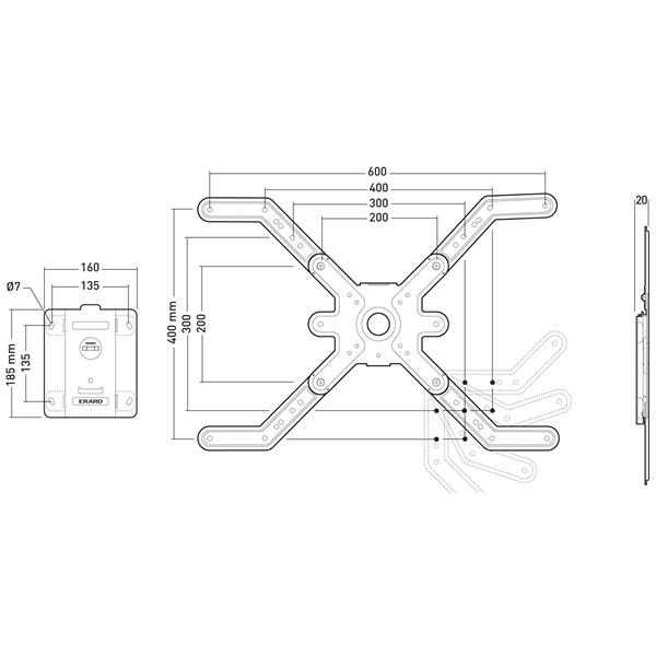 ERARD 043060 - vue 5