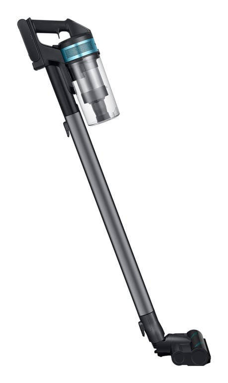 Samsung Aspirateur balai Jet 75E Turbo Menthe - VS20B75B1R1 - Neuf