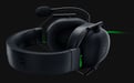 Razer BlackShark V2 X Casque Avec fil Arceau Gaming Noir