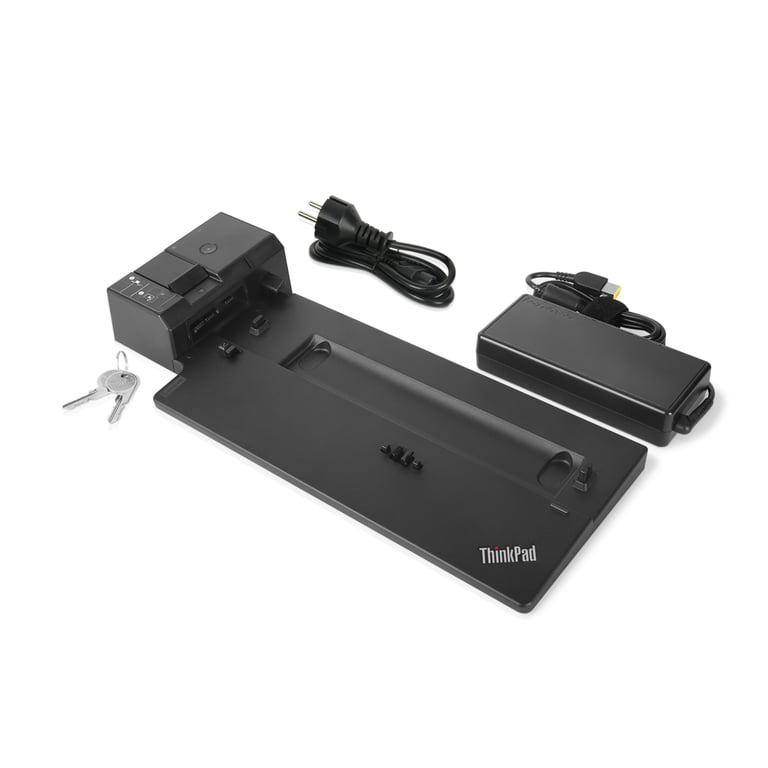Lenovo 40AG0090DK station d'accueil Neuf - vue 7