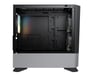 COUGAR CGR-5JM8B-AIR-RGB Mini Tower Negro