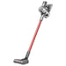 Dreame T20 aspirateur Gris, Orange