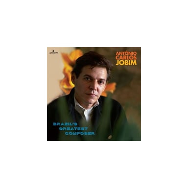 Il più grande compositore del Brasile Edizione limitata