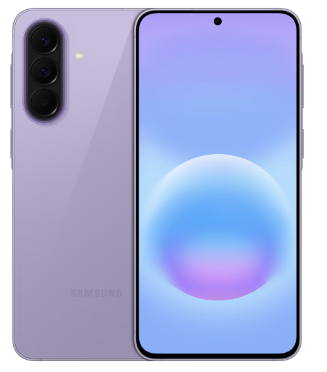 Galaxy A57 (5G) 256 Go, Lavande [Version Internationale]