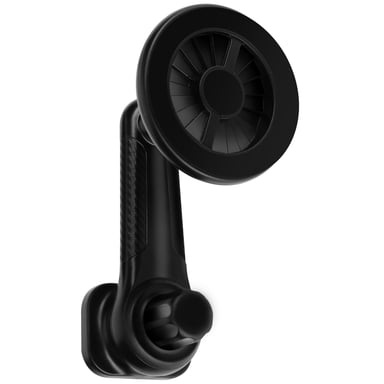 Supporto Auto MagSafe Griglia Compatto