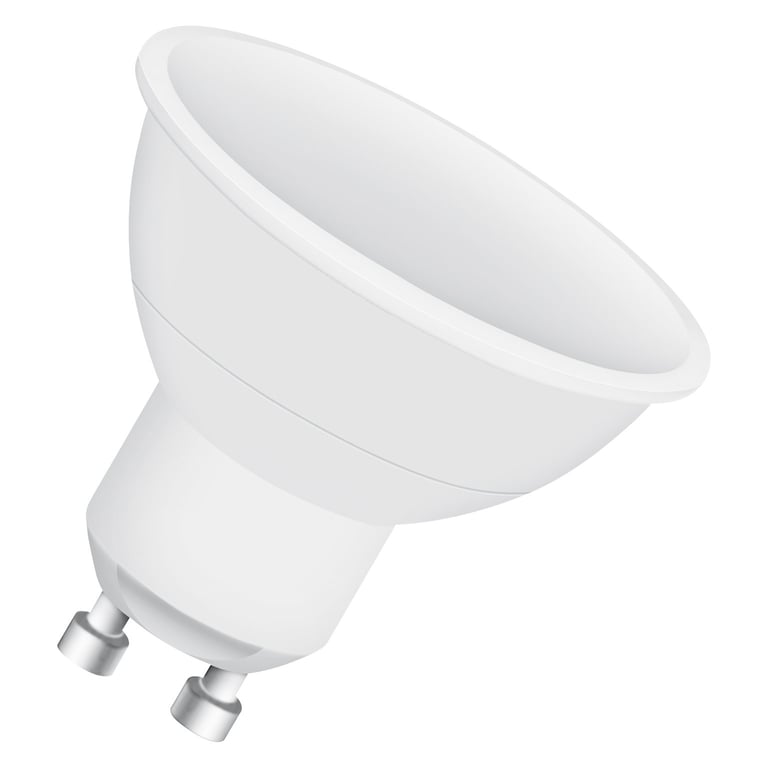 OSRAM Spot LED RGBW variable+télécommande GU10 250lm chaud Boite de 1 - vue 3