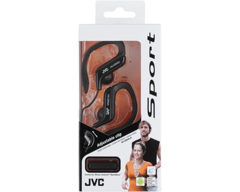 Cuffie JVC HA-EBR25-B-E