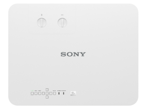 Sony VPL PHZ60 vidéo projecteur Projecteur à focale standard 6000 ANSI lumens 3LCD WUXGA 1920x1200 Neuf - vue 4