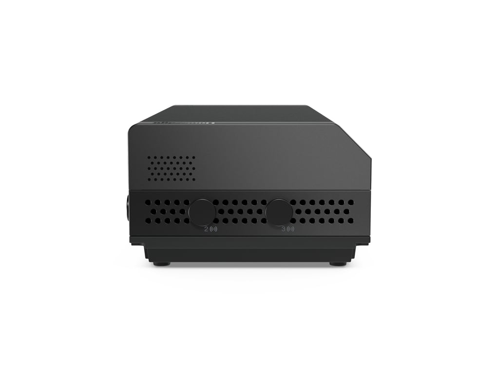 Lenovo ThinkEdge SE30 Intel® Core™ i5 i5 1145GRE DDR4 SDRAM SSD Windows 11 IoT Enterprise Mini PC Neuf - vue 2
