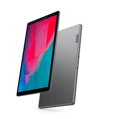 Lenovo Tab M10 HD (2nd Gen) Mediatek 32 Go 25,6 cm (10.1'') 2 Go Wi-Fi 5 (802.11ac) Android 10 Grigio