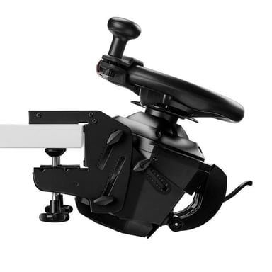 Thrustmaster T128 Noir USB Volant + pédales Analogique PC, Xbox One, Xbox Series S, Xbox Series X