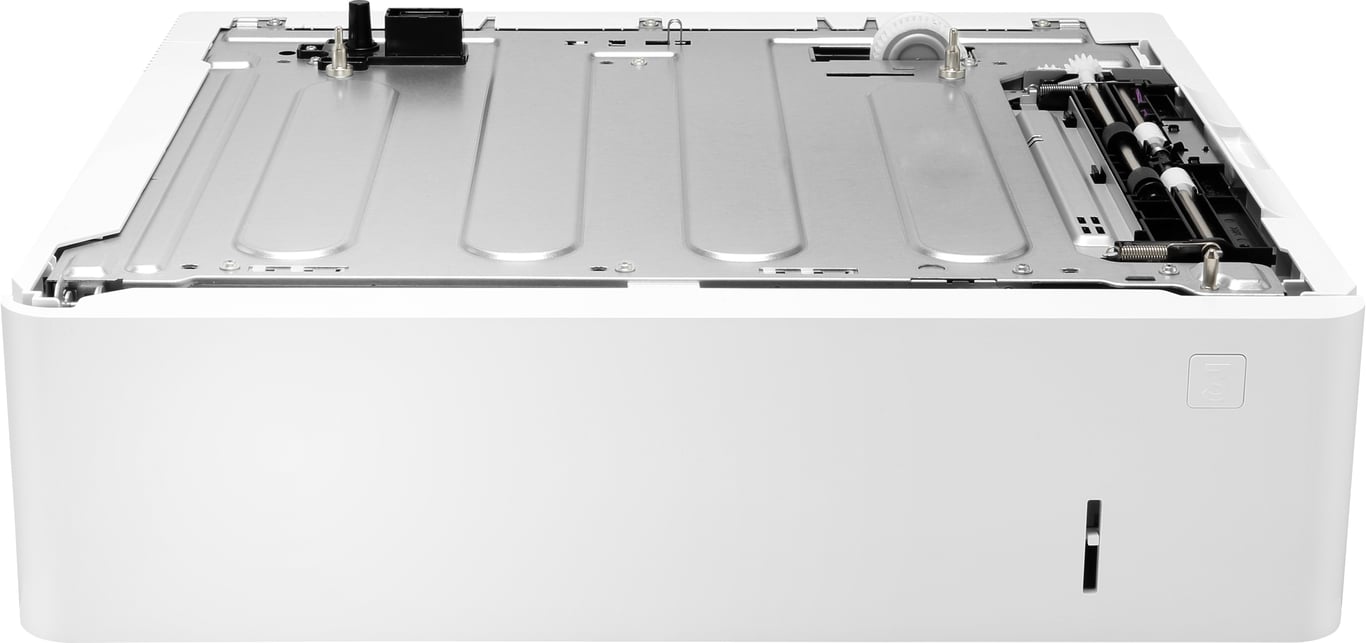 HP Bac papier 1 x 550 Feuille Papier Ordinaire - vue 9