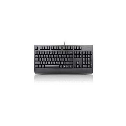 Lenovo Preferred Pro II clavier Universel USB AZERTY Belge Neuf - vue 3