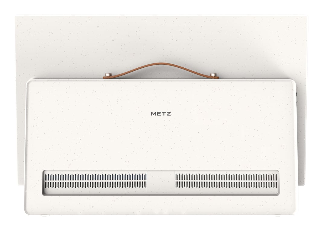 TV Portable METZ MPE7000Z 24 Pouces Écran Antireflet Smart TV - vue 3