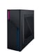 ASUS ROG G22CH -71470F130W PC Intel® Core? i7-14700F 32 GB DDR5-SDRAM 1 TB SSD NVIDIA GeForce RTX 4070 SUPER Windows 11 Home Tower Nero, Grigio