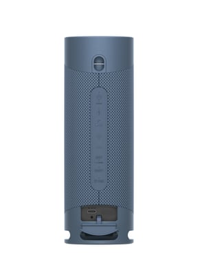 Sony SRS-XB23 Altavoz portátil estéreo Azul
