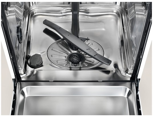 ELECTROLUX ESA47210SW - vue 7