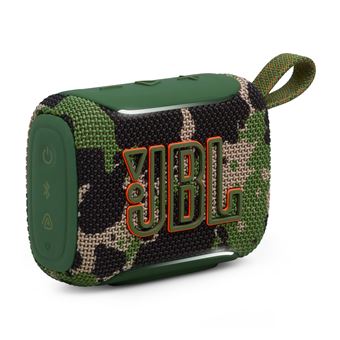 Go 5 - Altavoz Bluetooth JBL, Squad