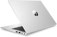 HP ProBook 430 G8 i5-1135G7 Ordinateur portable 33,8 cm (13.3'') Full HD Intel® Core™ i5 8 Go DDR4-SDRAM 256 Go SSD Wi-Fi 6 (802.11ax) Windows 11 Pro Argent