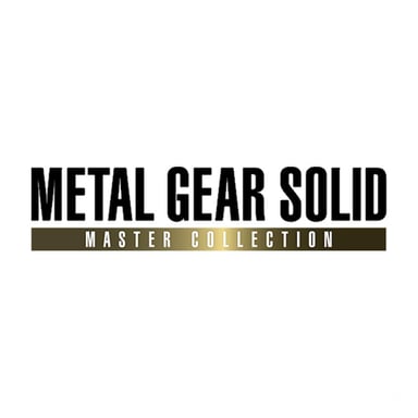 Metal Gear Solid Master Collection Vol.1 XBOX SERIES X