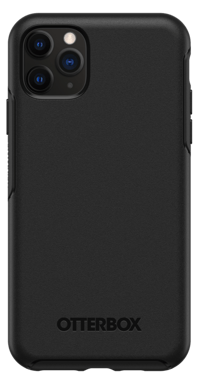 Otterbox Symmetry series Coque pour Apple iPhone 11 Pro Max, Noir