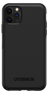 Custodia Otterbox serie Symmetry per Apple iPhone 11 Pro Max, nero